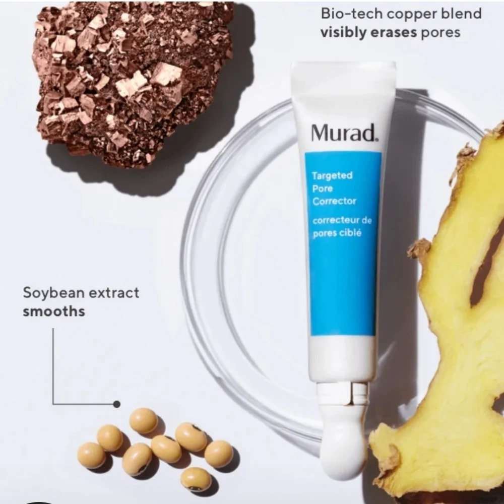 Murad Targeted Pore Corrector, 15ml, NIB